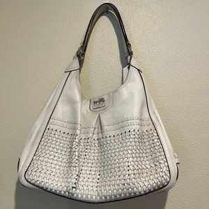 Coach Madison Maggie Handbag